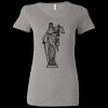 Ladies' Triblend Short Sleeve T-Shirt Thumbnail