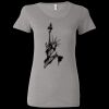 Ladies' Triblend Short Sleeve T-Shirt Thumbnail