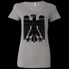 Ladies' Triblend Short Sleeve T-Shirt Thumbnail