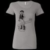 Ladies' Triblend Short Sleeve T-Shirt Thumbnail