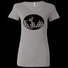 Ladies' Triblend Short Sleeve T-Shirt Thumbnail