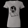 Ladies' Triblend Short Sleeve T-Shirt Thumbnail