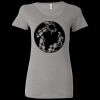 Ladies' Triblend Short Sleeve T-Shirt Thumbnail