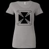 Ladies' Triblend Short Sleeve T-Shirt Thumbnail