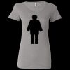 Ladies' Triblend Short Sleeve T-Shirt Thumbnail