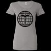 Ladies' Triblend Short Sleeve T-Shirt Thumbnail
