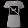 Ladies' Triblend Short Sleeve T-Shirt Thumbnail