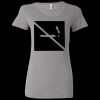 Ladies' Triblend Short Sleeve T-Shirt Thumbnail