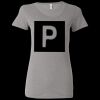 Ladies' Triblend Short Sleeve T-Shirt Thumbnail