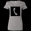 Ladies' Triblend Short Sleeve T-Shirt Thumbnail