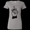 Ladies' Triblend Short Sleeve T-Shirt Thumbnail