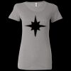 Ladies' Triblend Short Sleeve T-Shirt Thumbnail