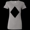 Ladies' Triblend Short Sleeve T-Shirt Thumbnail