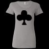Ladies' Triblend Short Sleeve T-Shirt Thumbnail