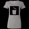 Ladies' Triblend Short Sleeve T-Shirt Thumbnail