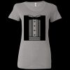 Ladies' Triblend Short Sleeve T-Shirt Thumbnail