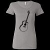 Ladies' Triblend Short Sleeve T-Shirt Thumbnail