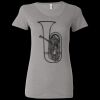 Ladies' Triblend Short Sleeve T-Shirt Thumbnail