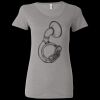 Ladies' Triblend Short Sleeve T-Shirt Thumbnail