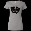 Ladies' Triblend Short Sleeve T-Shirt Thumbnail