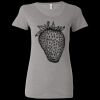 Ladies' Triblend Short Sleeve T-Shirt Thumbnail