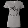 Ladies' Triblend Short Sleeve T-Shirt Thumbnail