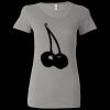 Ladies' Triblend Short Sleeve T-Shirt Thumbnail