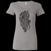Ladies' Triblend Short Sleeve T-Shirt Thumbnail