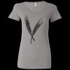 Ladies' Triblend Short Sleeve T-Shirt Thumbnail