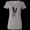 Ladies' Triblend Short Sleeve T-Shirt Thumbnail