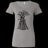 Ladies' Triblend Short Sleeve T-Shirt Thumbnail