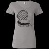 Ladies' Triblend Short Sleeve T-Shirt Thumbnail