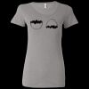 Ladies' Triblend Short Sleeve T-Shirt Thumbnail