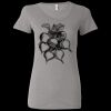 Ladies' Triblend Short Sleeve T-Shirt Thumbnail