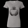 Ladies' Triblend Short Sleeve T-Shirt Thumbnail