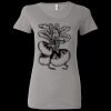 Ladies' Triblend Short Sleeve T-Shirt Thumbnail