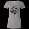 Ladies' Triblend Short Sleeve T-Shirt Thumbnail