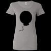 Ladies' Triblend Short Sleeve T-Shirt Thumbnail