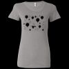 Ladies' Triblend Short Sleeve T-Shirt Thumbnail