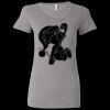 Ladies' Triblend Short Sleeve T-Shirt Thumbnail