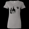 Ladies' Triblend Short Sleeve T-Shirt Thumbnail