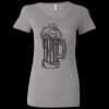 Ladies' Triblend Short Sleeve T-Shirt Thumbnail