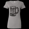 Ladies' Triblend Short Sleeve T-Shirt Thumbnail
