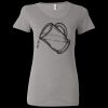Ladies' Triblend Short Sleeve T-Shirt Thumbnail