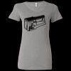 Ladies' Triblend Short Sleeve T-Shirt Thumbnail