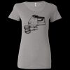 Ladies' Triblend Short Sleeve T-Shirt Thumbnail