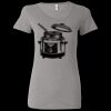 Ladies' Triblend Short Sleeve T-Shirt Thumbnail