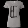 Ladies' Triblend Short Sleeve T-Shirt Thumbnail