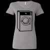 Ladies' Triblend Short Sleeve T-Shirt Thumbnail