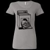 Ladies' Triblend Short Sleeve T-Shirt Thumbnail